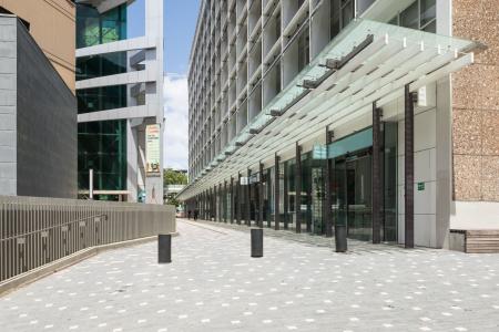 Pedestrian Canopies: The What, Why & How
