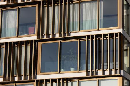The Importance of Visual Privacy in Apartments and Hotels