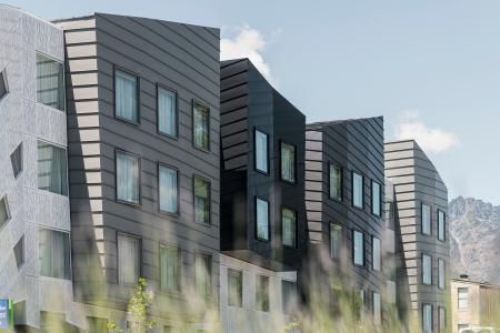 How Facades Help Shape Place Identity