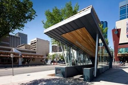Pedestrian Canopies: The What, Why & How
