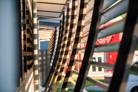 Building Decarbonisation & The Building Facade