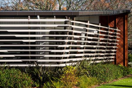 The History of Louvres