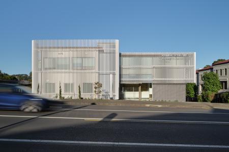 105 Remuera Road