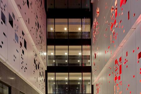 An Illuminating Article on Facade Lighting