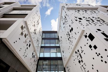 Alexandra Park Apartments Stage 2