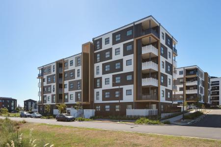 Cadness Street N30 Apartments