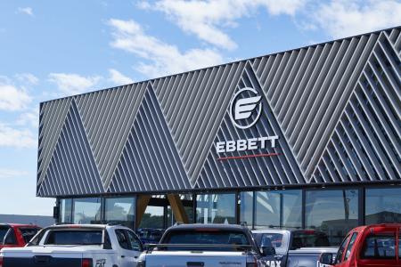 Ebbett Holden