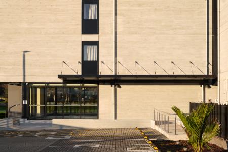 Greenslade Crescent