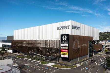 Queensgate Shopping Centre
