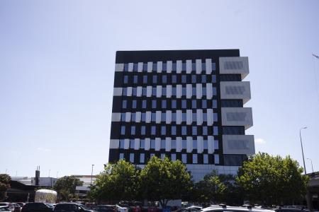 Sylvia Park Tower