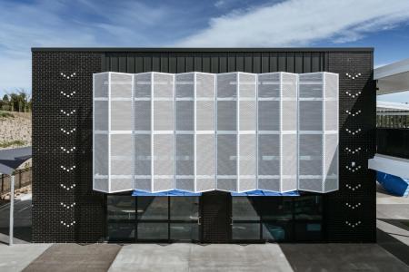 Te Kura o Manunui: Brookfield-School