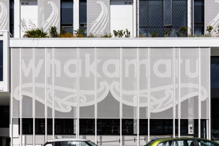 Wellington City Mission
