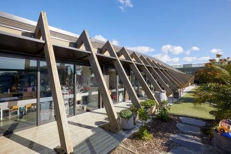 Whenuapai Childcare Centre