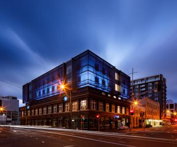 Xero Global Headquarters