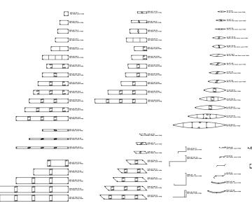 Insol Louvre Profiles.dwg