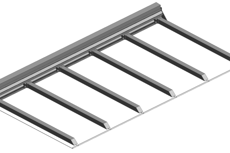 Select a canopy type