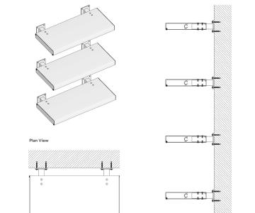 Outrigger Bracket