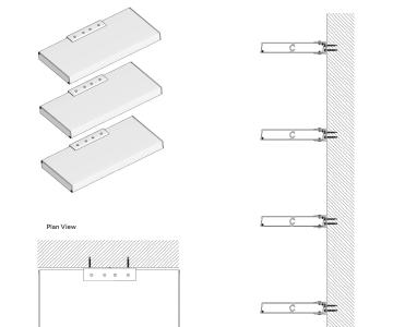 Rear Channel