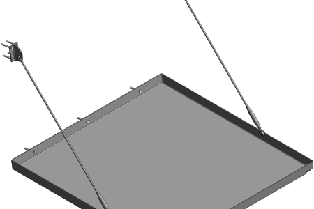 Select a canopy type