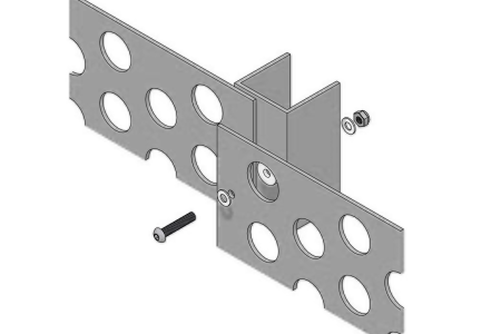 Select a fixing detail