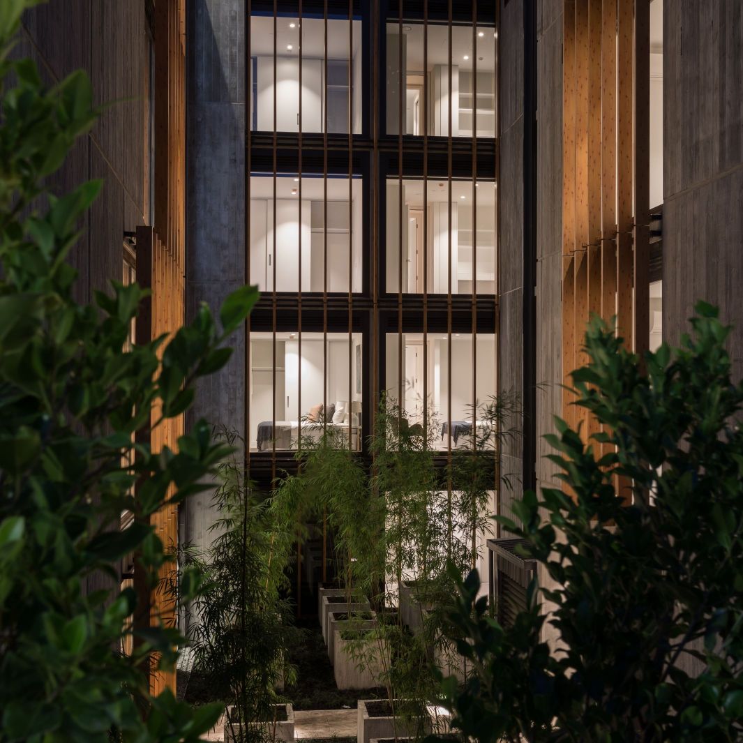 Horizon Apartments 1