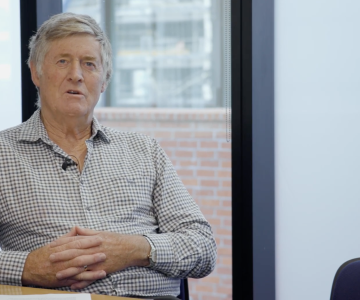 Architects Talk About Working With Insol